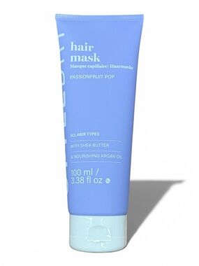 Styledry Passionfruit Pop Hair Mask 100ml New‎
